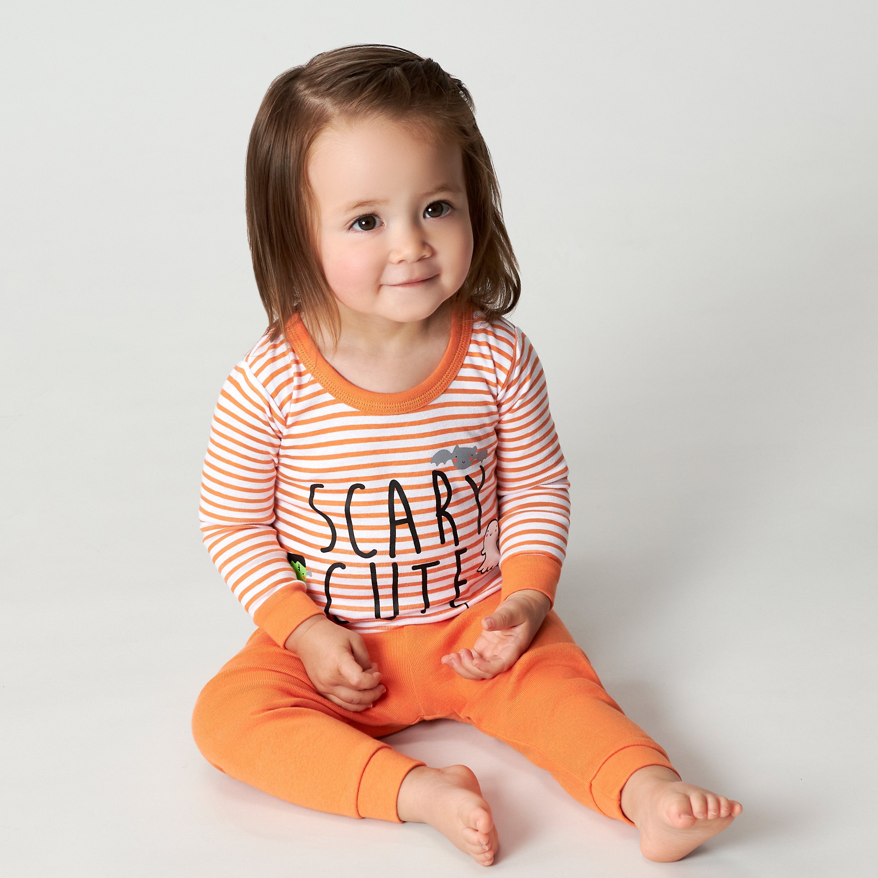 2-Piece Infant & Toddler Neutral 