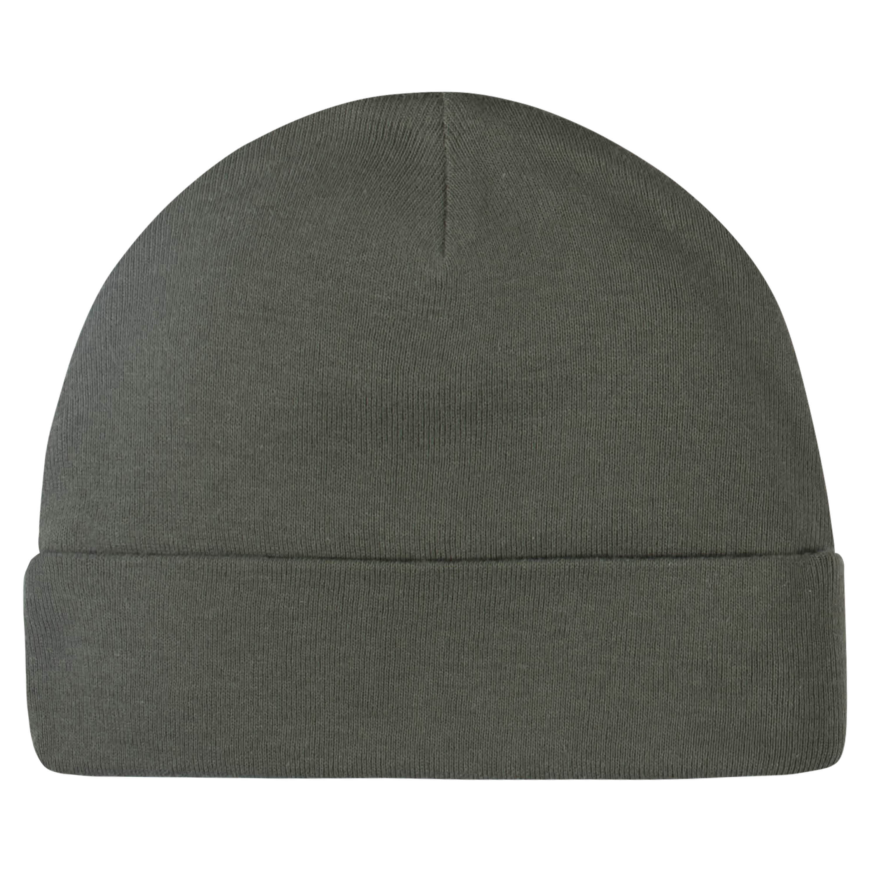 8-Piece Baby Boys Bear Caps & Mittens Set