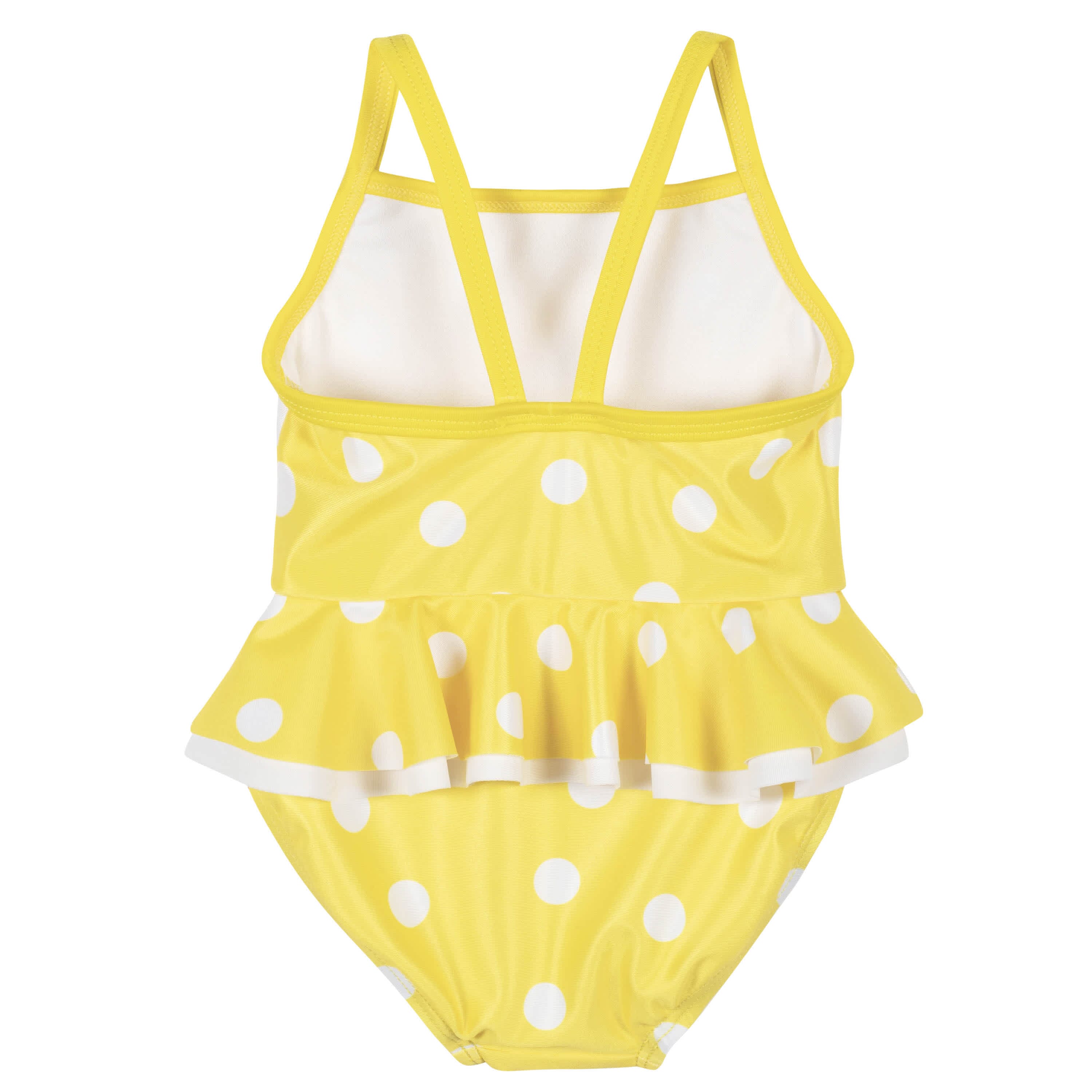 Baby & Toddler Girls Lemon Squeeze One-Piece Swimsuit