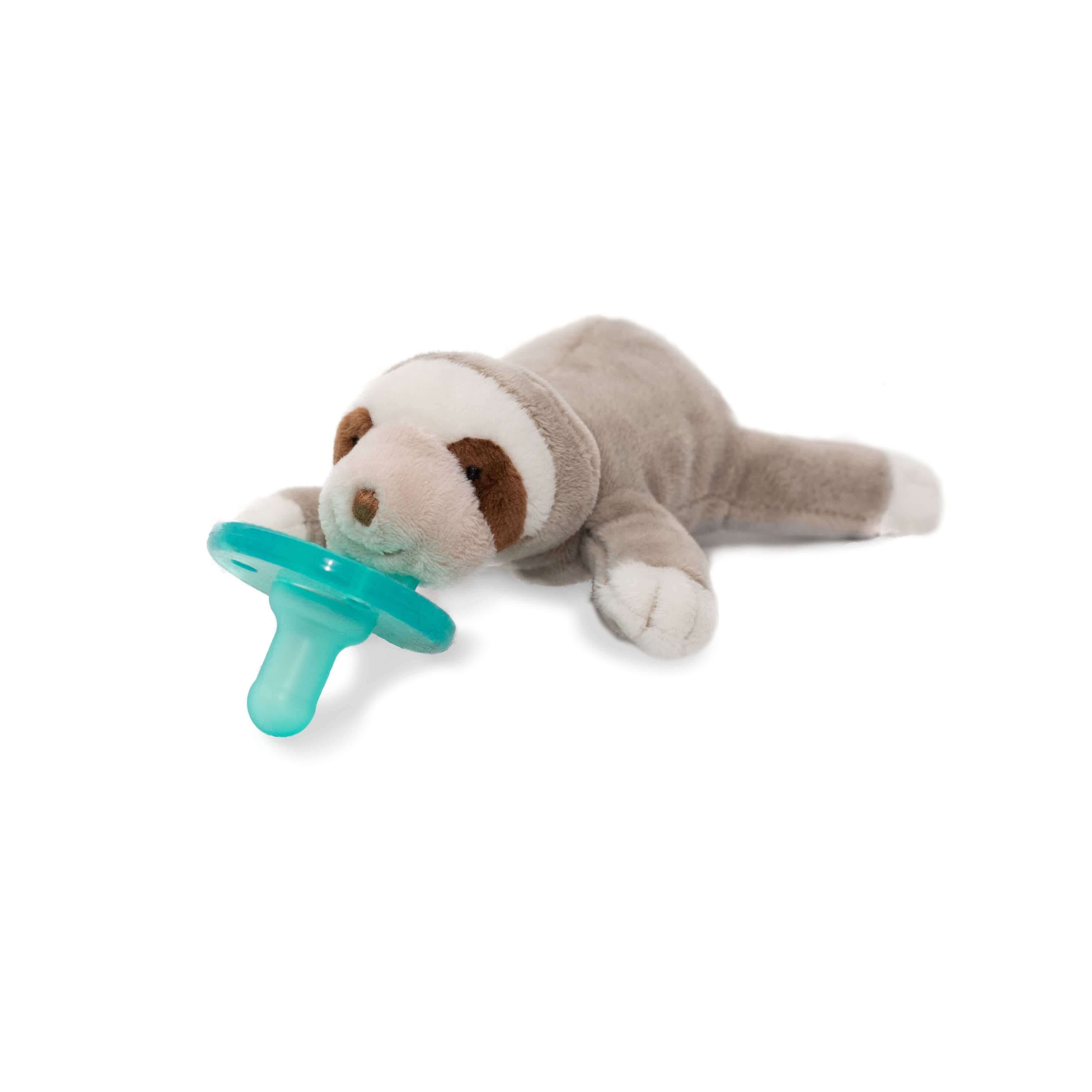 Baby Sloth Pacifier