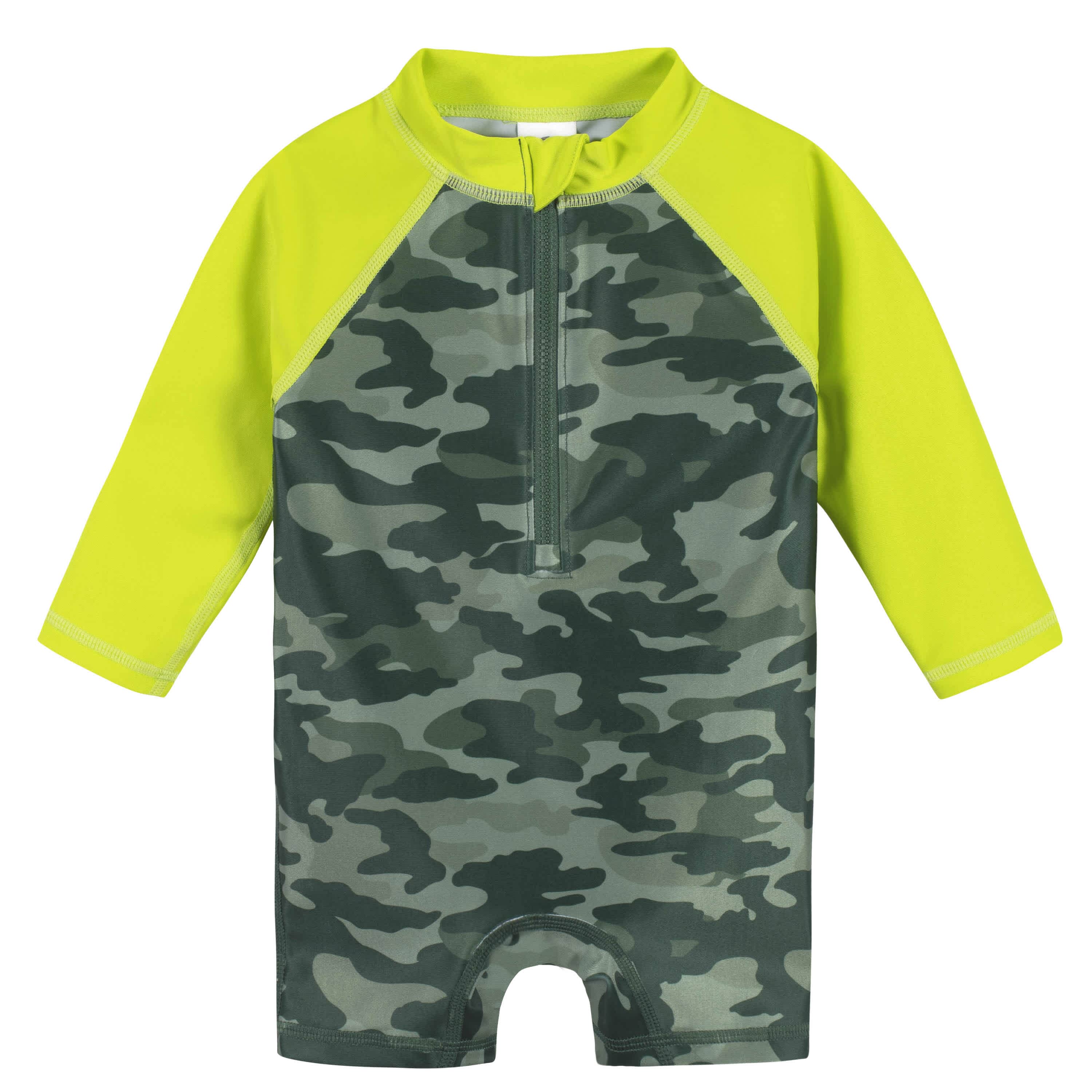Baby & Toddler Boys Later Gator Rash Guard