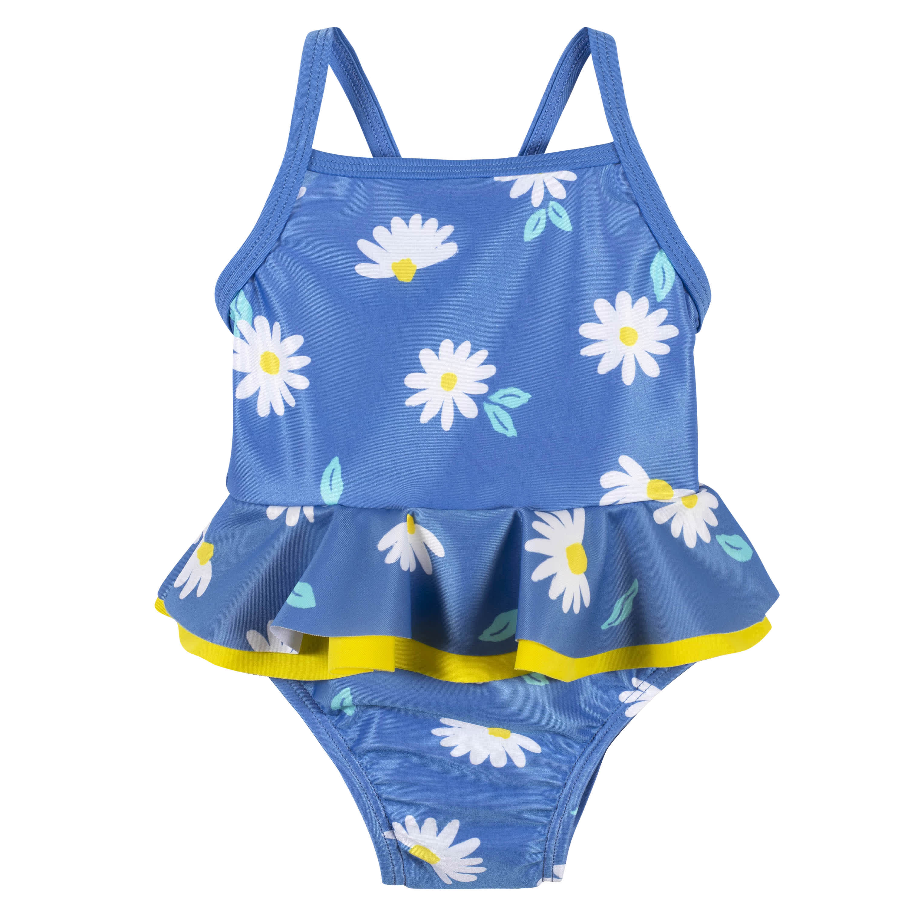 Baby & Toddler Girls Darling Daisy One-Piece Swimsuit