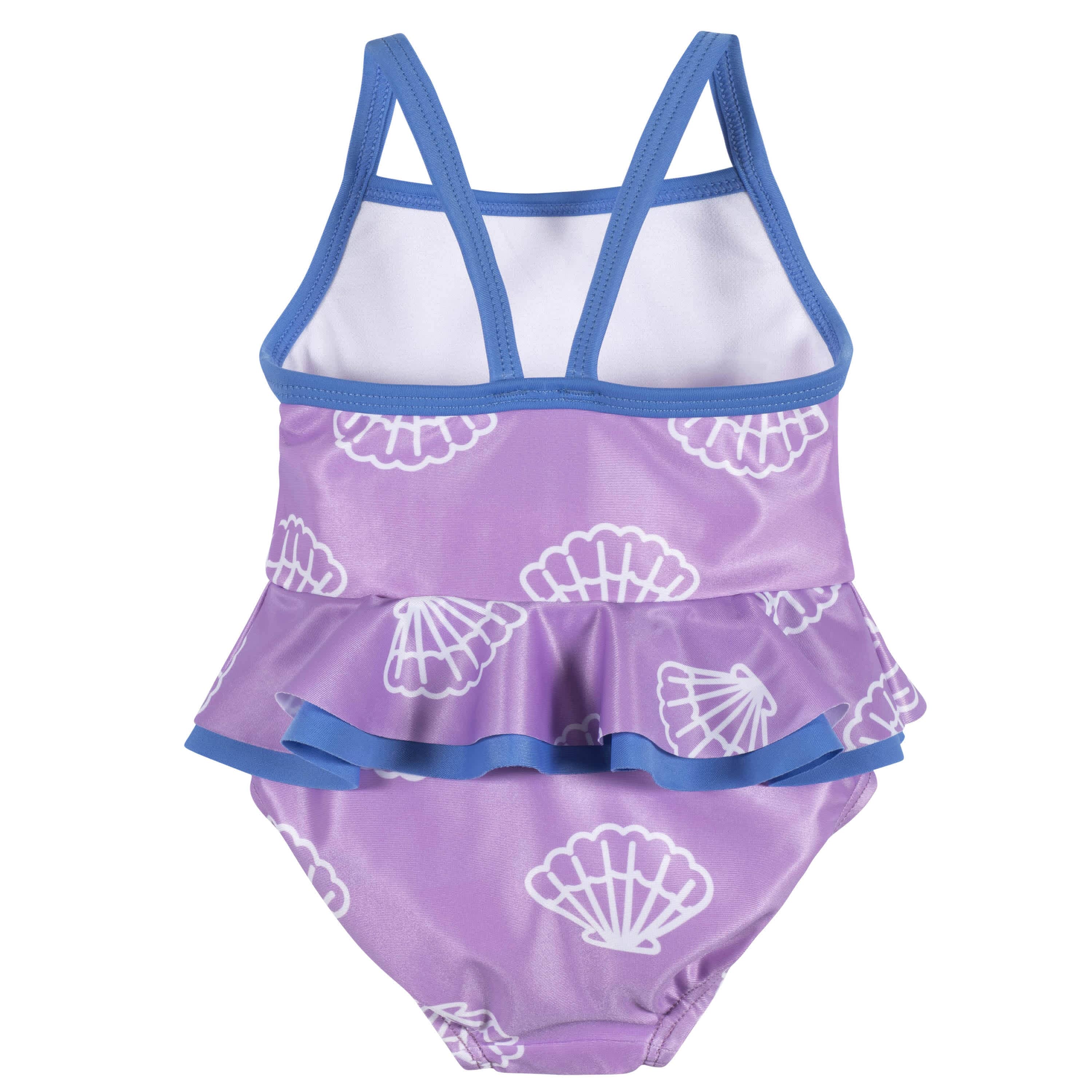 Baby & Toddler Girls Vacation Vibes One-Piece Swimsuit