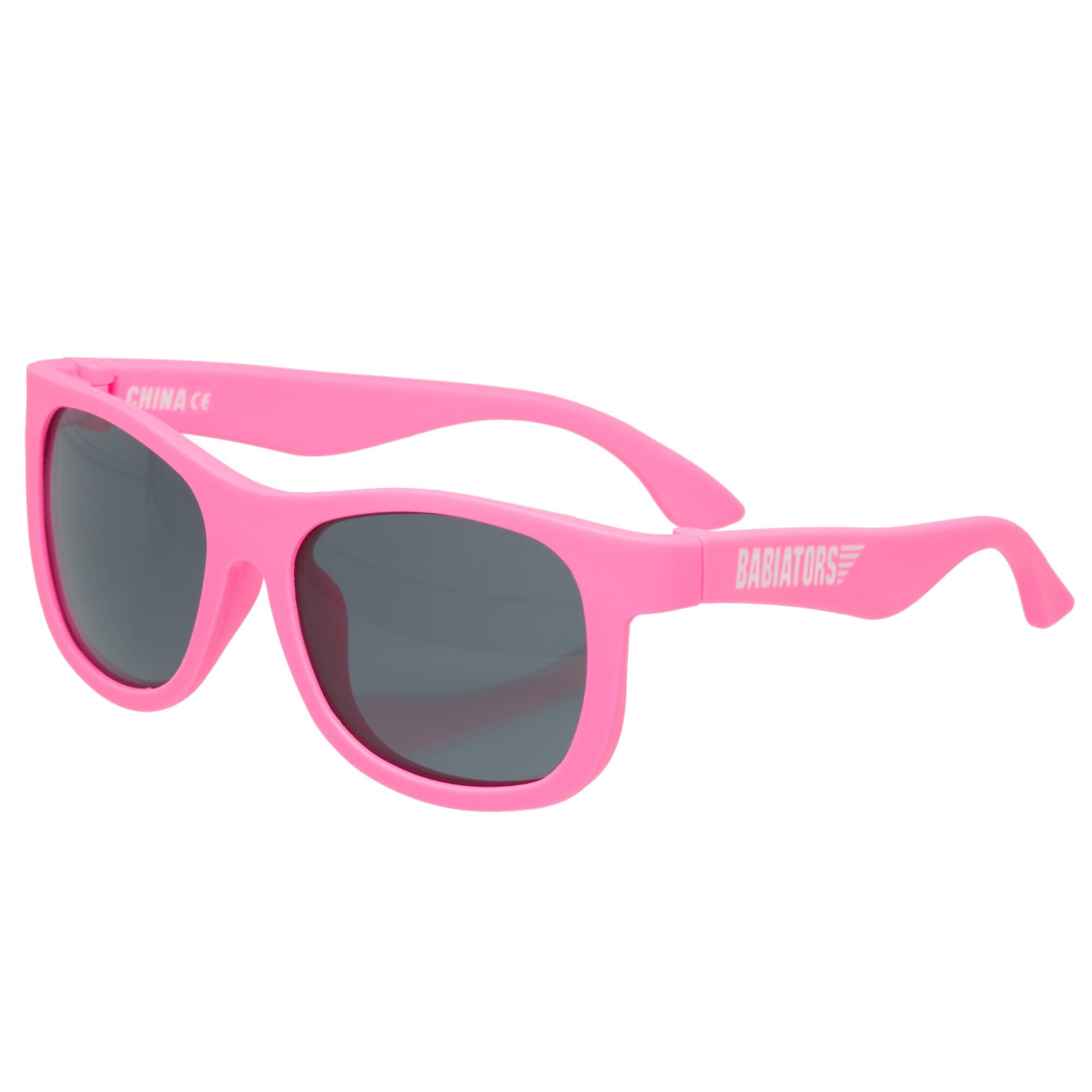 Baby & Toddler Girl Think Pink! Navigator Sunglasses
