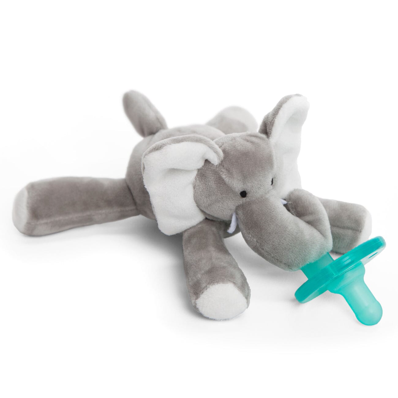 Baby Elephant Pacifier