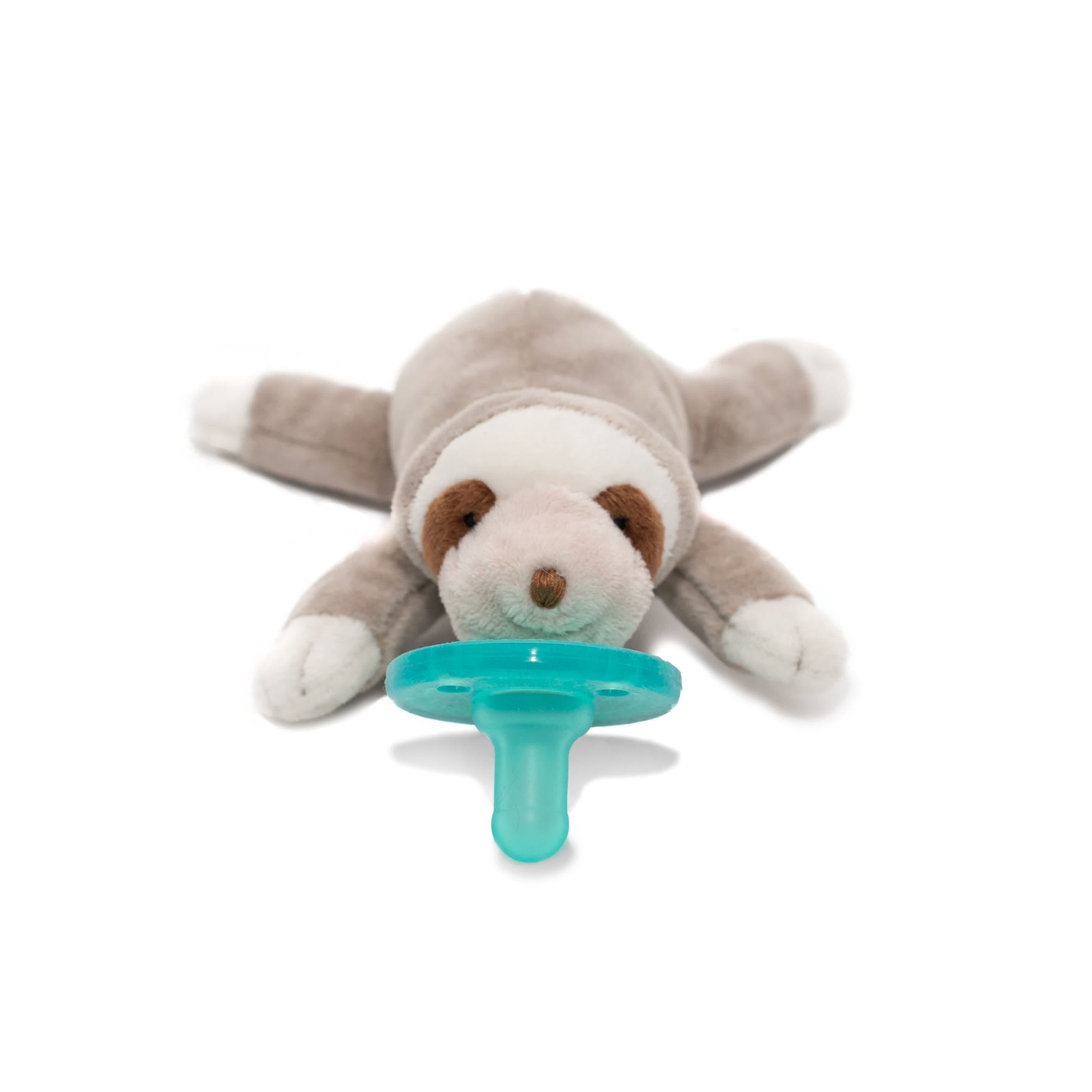 Baby Sloth Pacifier