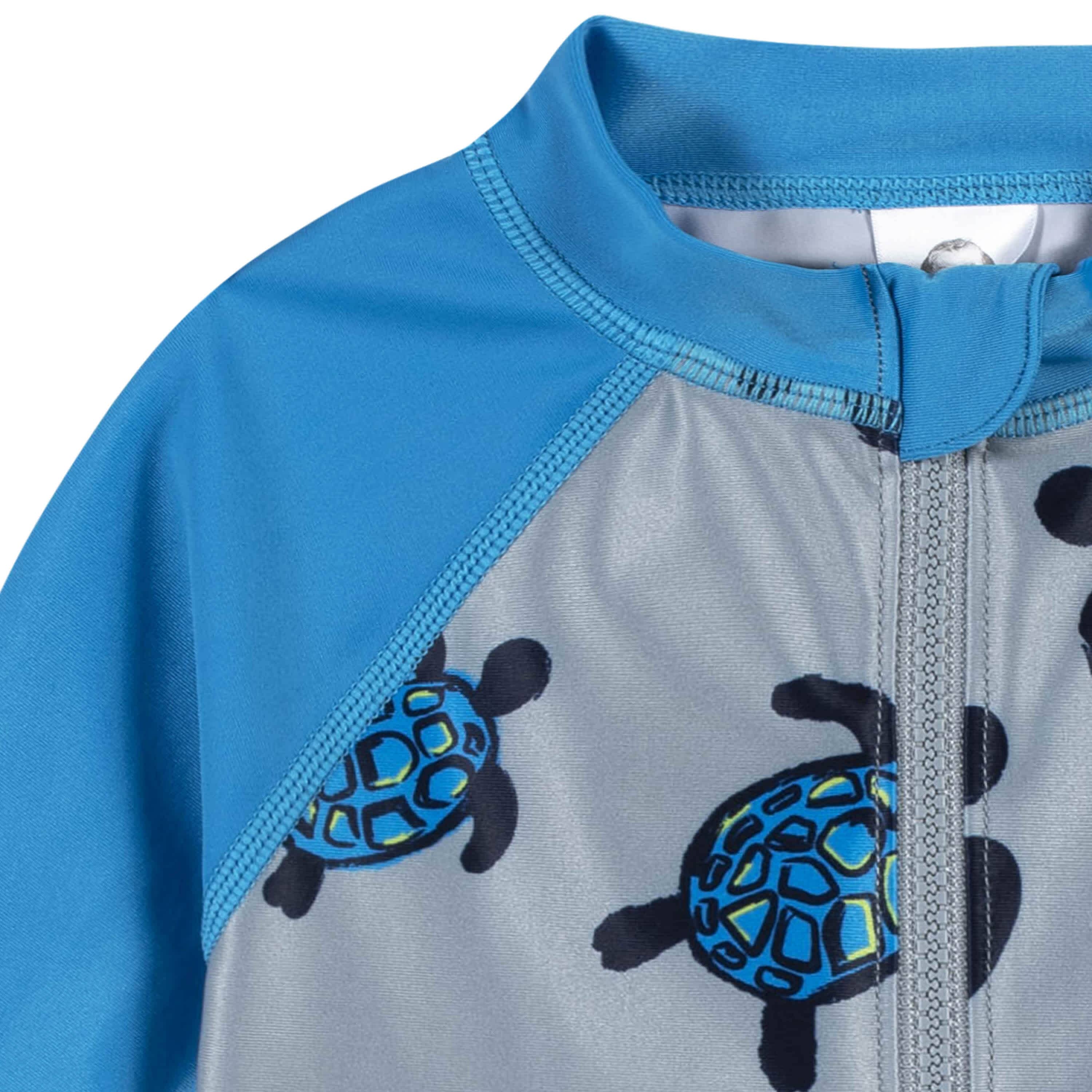Baby & Toddler Boys Sea Friends Rash Guard