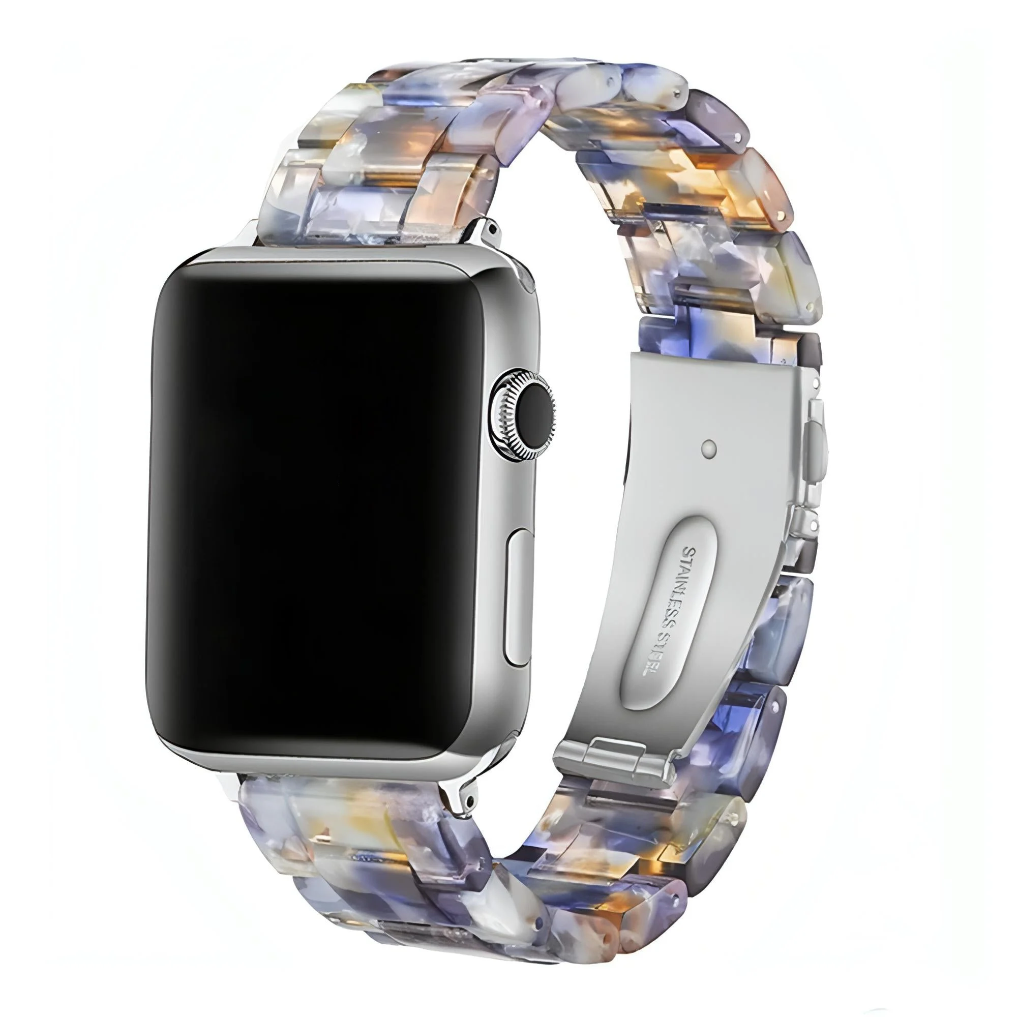 Perla Ceramic Strap (16 Colours)