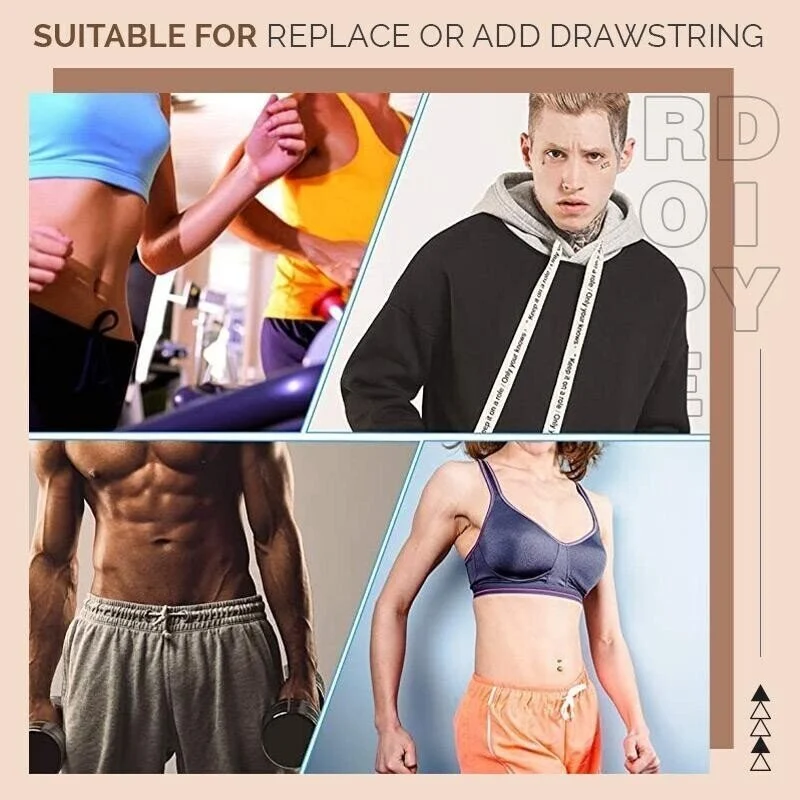 DIY  Rope Threader Clip