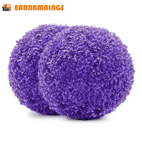 🔥Buy 2 Free Shipping🎊Artificial Plant Topiary Ball