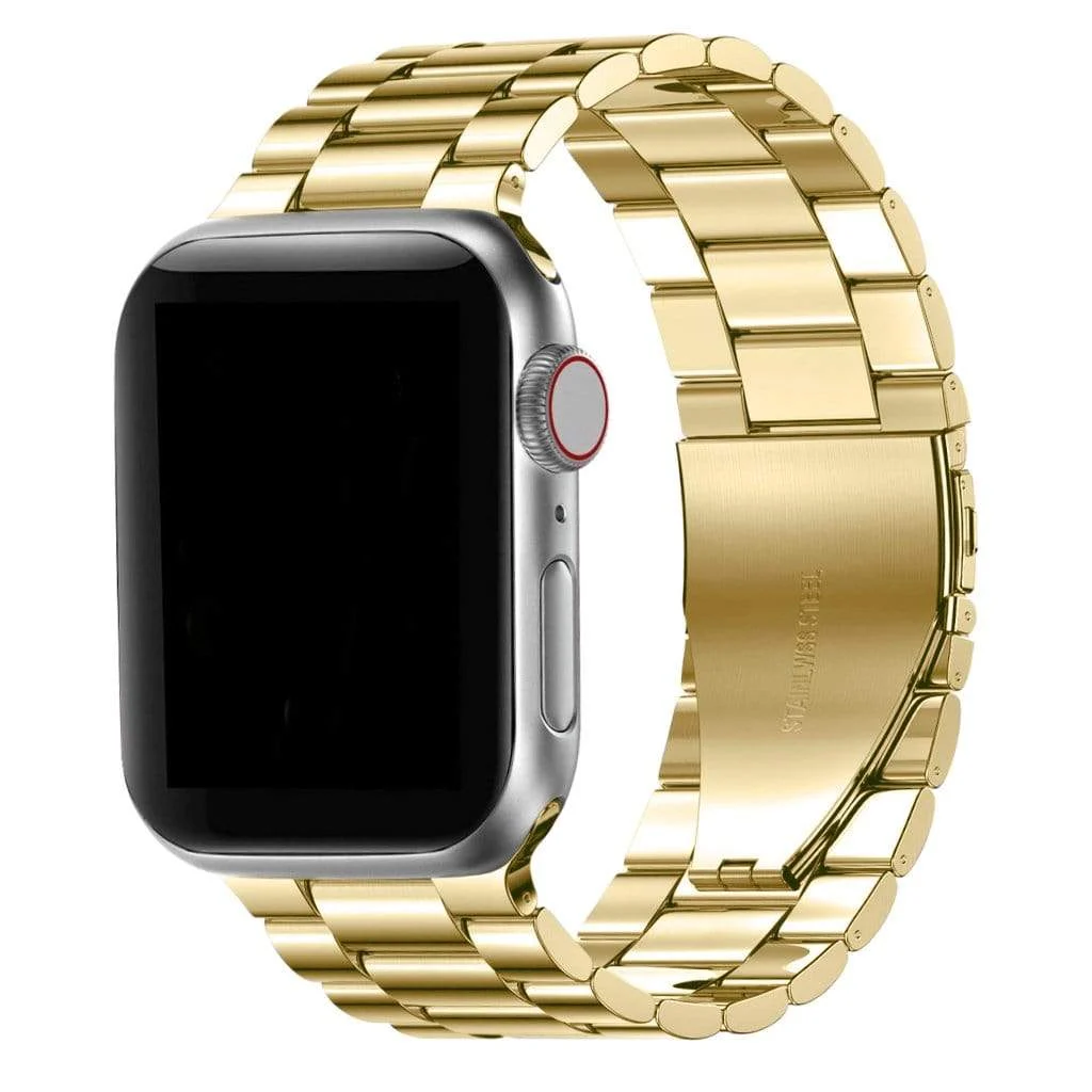 Tokyo Metal Strap (11 Designs)