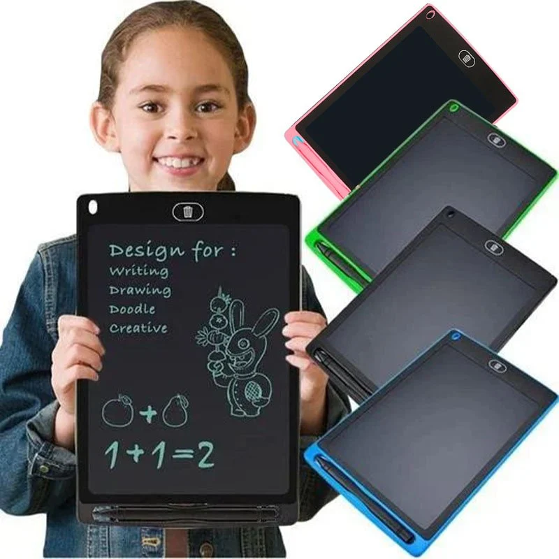 ⚡️Hot Sale- SAVE 48% OFF⚡️MAGIC LCD DRAWING TABLET