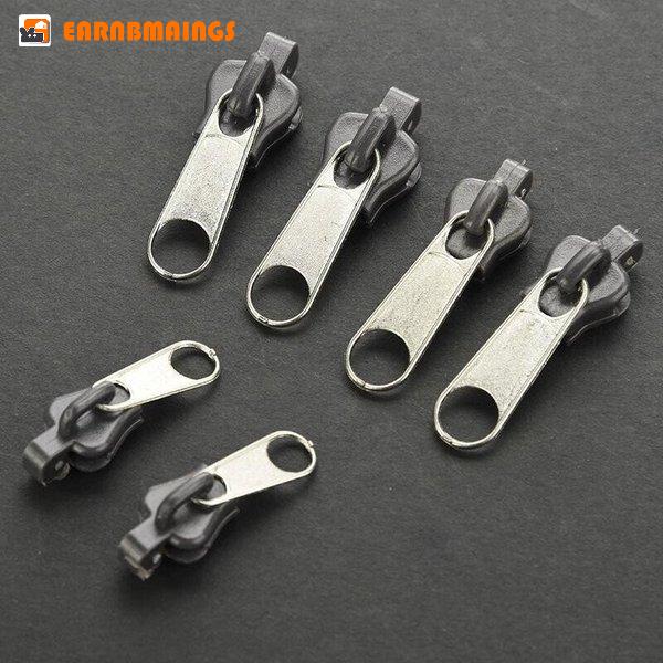 Fix Zip Puller (6 Pieces)