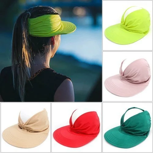 【💚Summer Hot Promotion - 48% Off】Summer Women's Sun Hat