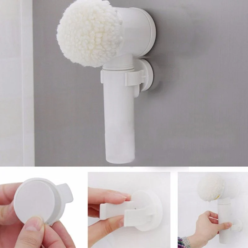 🔥SUMMER HOT SALE - SAVE 48％🔥ELECTRIC SUPER CLEANING BRUSH⚡