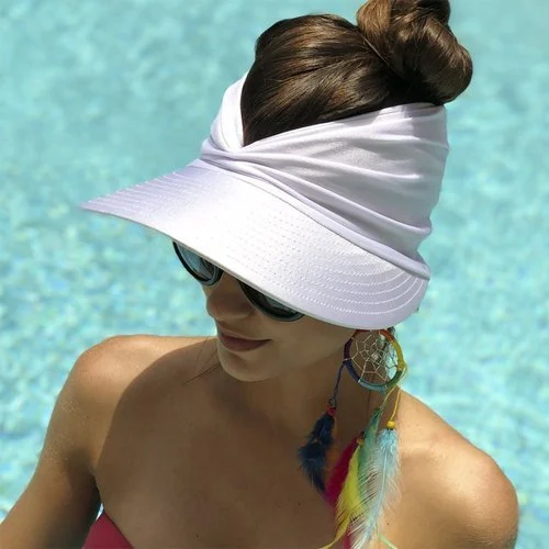 【💚Summer Hot Promotion - 48% Off】Summer Women's Sun Hat