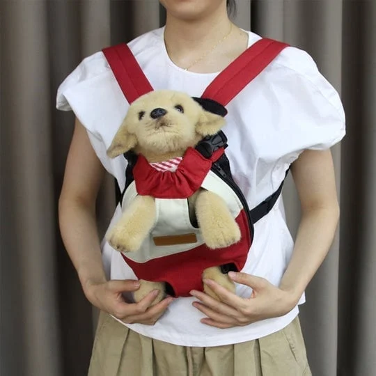 Pet Travel Leg-out Backpack🐶