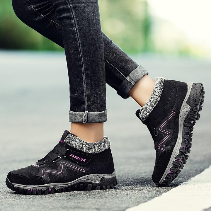 🔥Women's Winter Thermal Boots