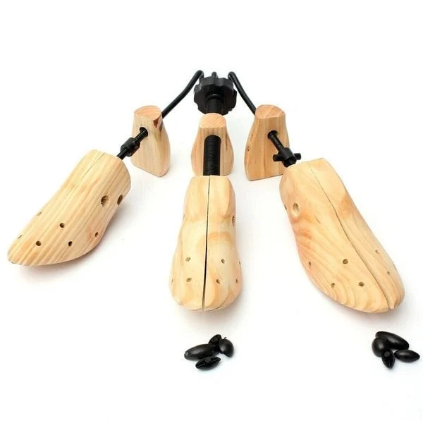 STRETCHER XTREME - Wooden Shoe Stretcher (2 WAYS stretch)