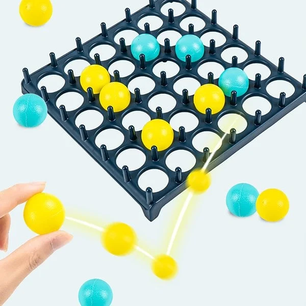 🔥Last Day 40% OFF🎁Jumping Ball Table Game🔥BUY 3 FREE SHIPPING
