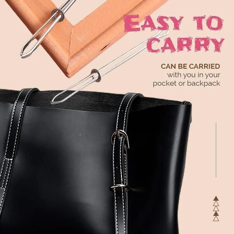 DIY  Rope Threader Clip