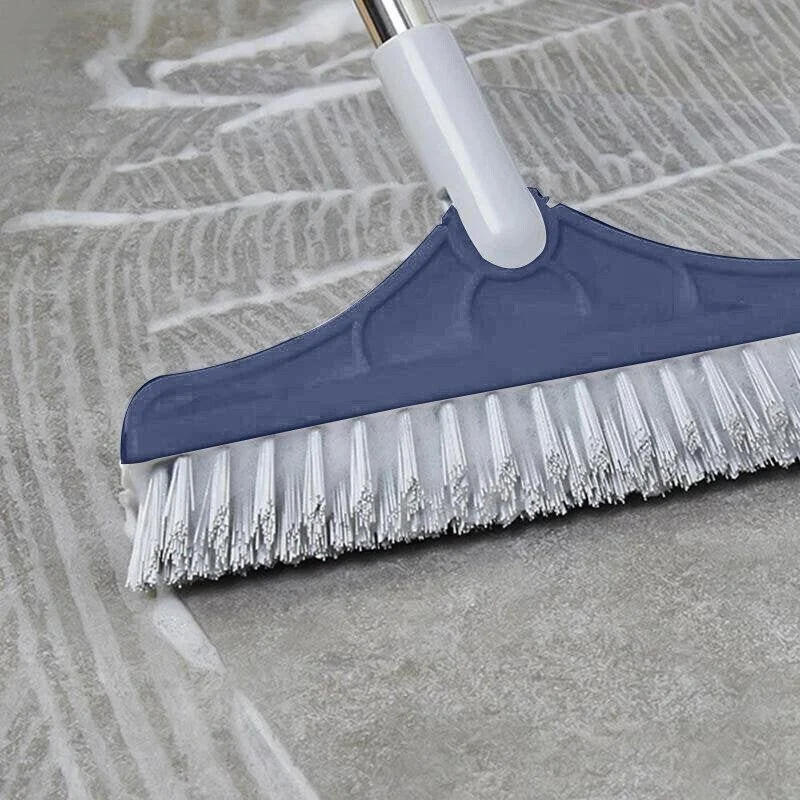 Hot Sale🔥Long Handle Multi-Functional Floor Sscrub Brush