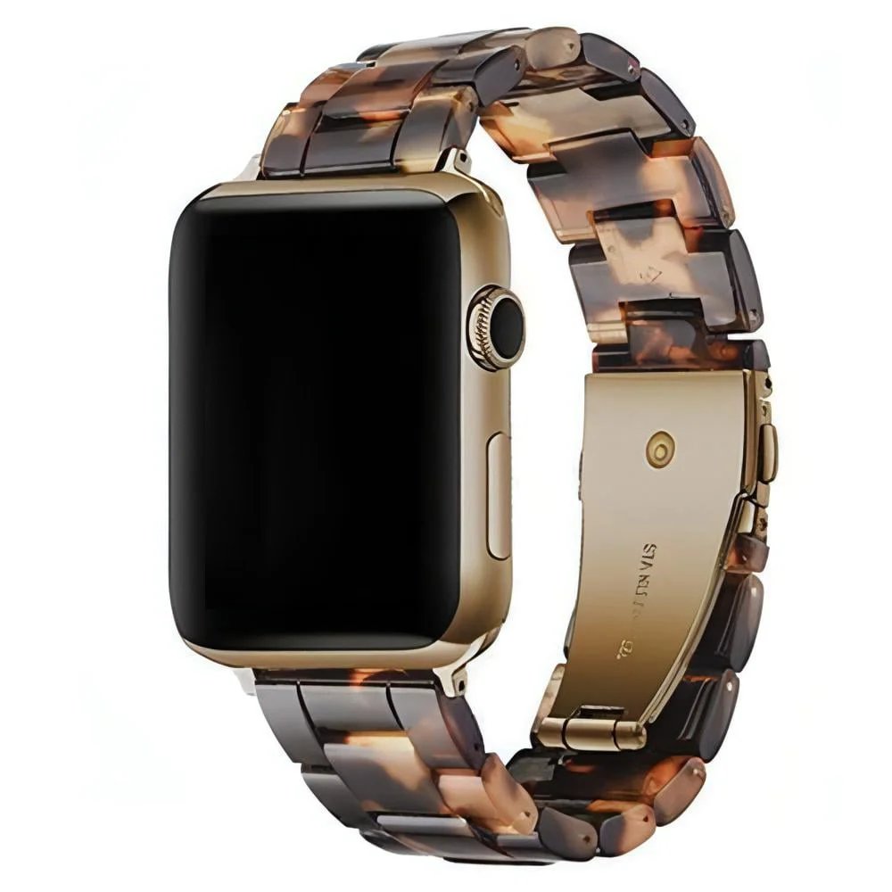 Perla Ceramic Strap (16 Colours)