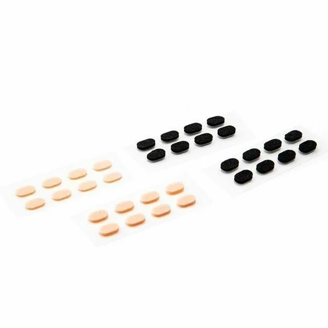 Recyclable Anti-Slip Glasses Nose Pads