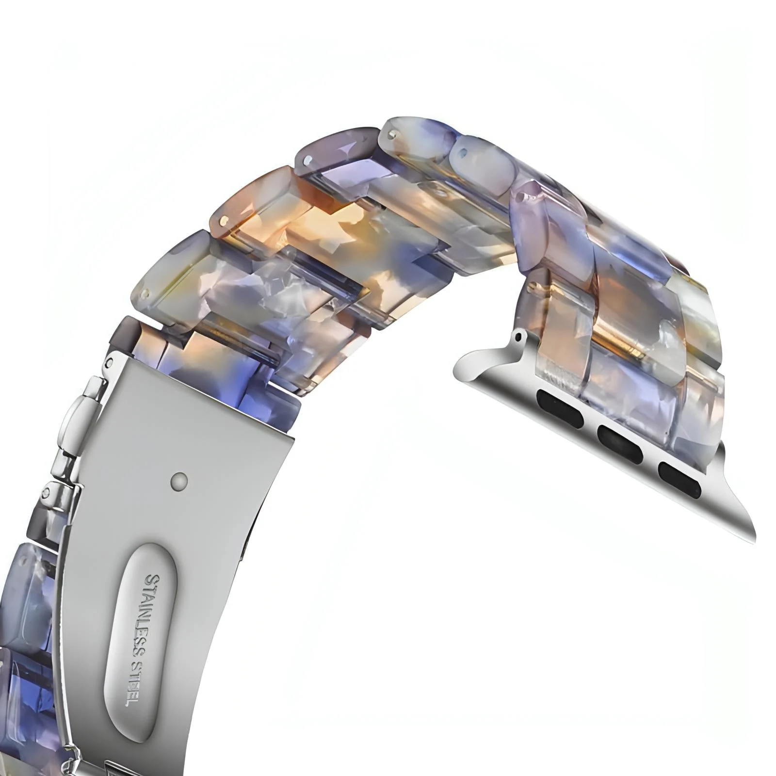 Perla Ceramic Strap (16 Colours)