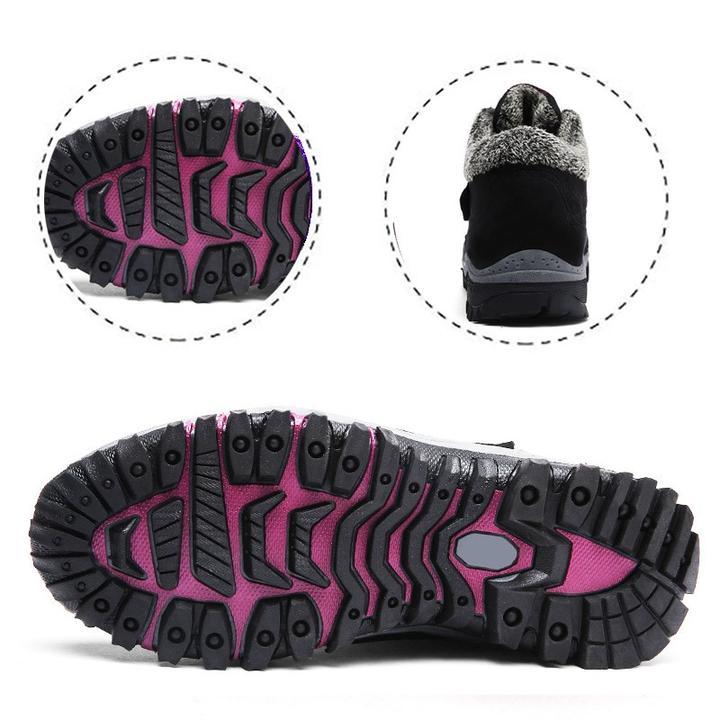🔥Women's Winter Thermal Boots