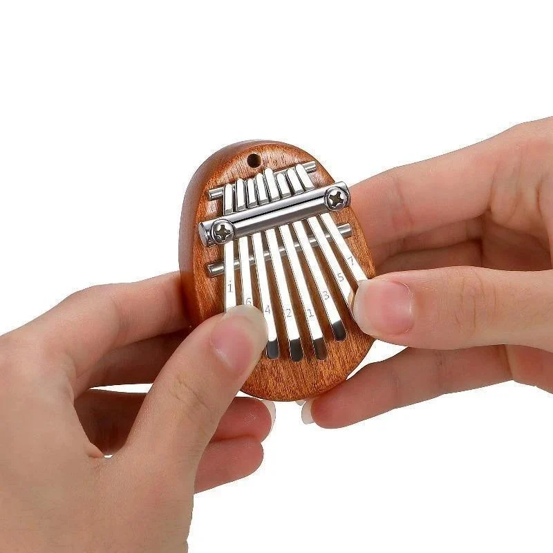 🔥LAST DAY Buy 1 get 1 Free🔥MINI THUMB PIANO