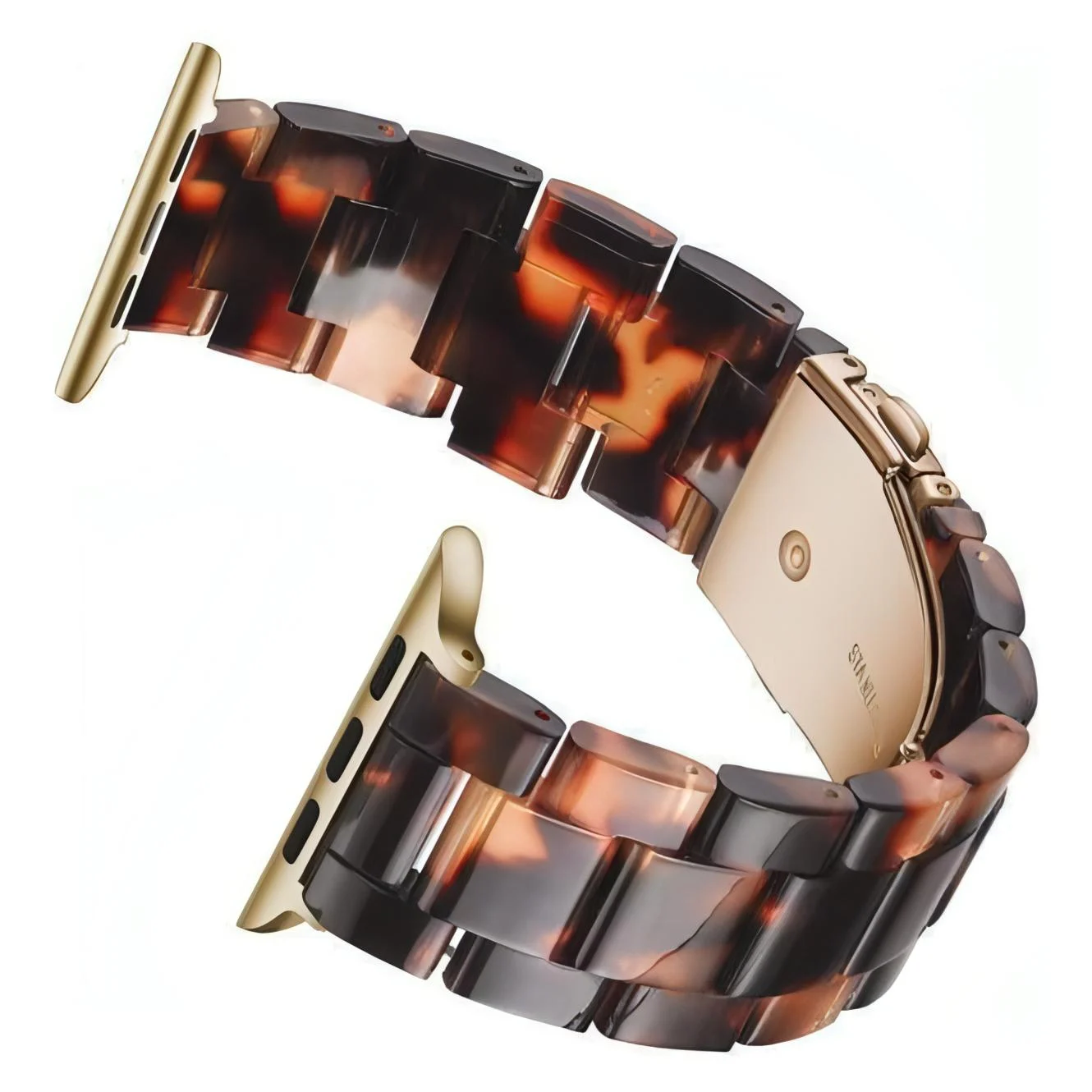 Perla Ceramic Strap (16 Colours)