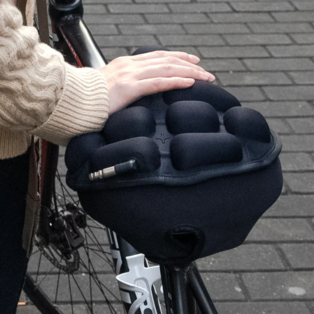 Air® Saddle Cover