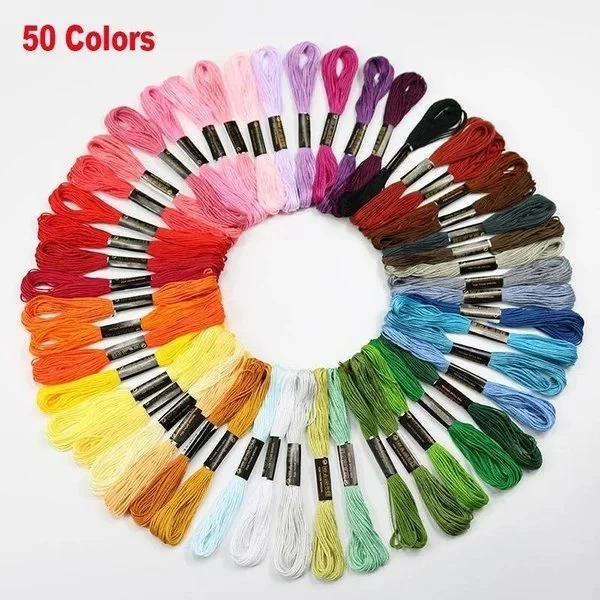 2026 New DIY Magic Embroidery Pen