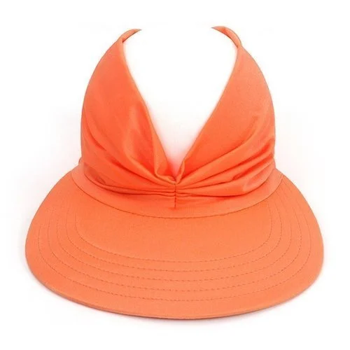 【💚Summer Hot Promotion - 48% Off】Summer Women's Sun Hat