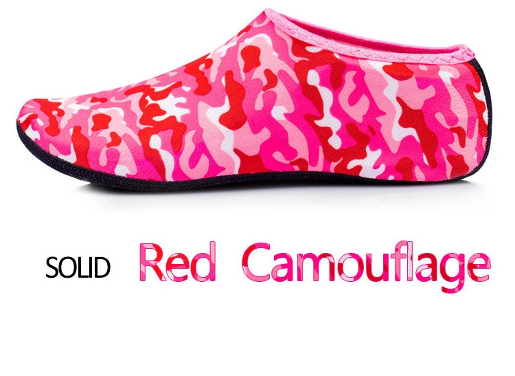 🔥Buy 2 get 1 Free- Barefoot Quick-Dry Aqua Socks