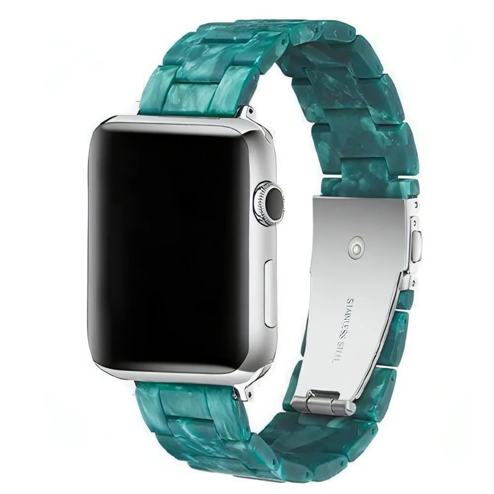 Perla Ceramic Strap (16 Colours)