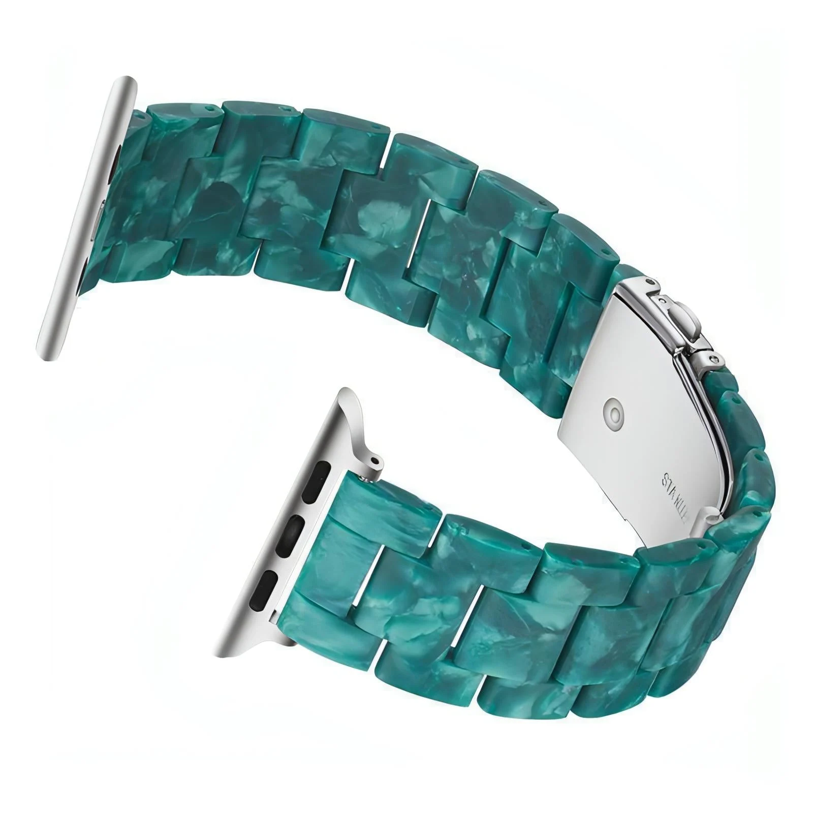 Perla Ceramic Strap (16 Colours)