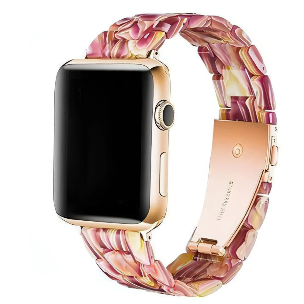 Perla Ceramic Strap (16 Colours)