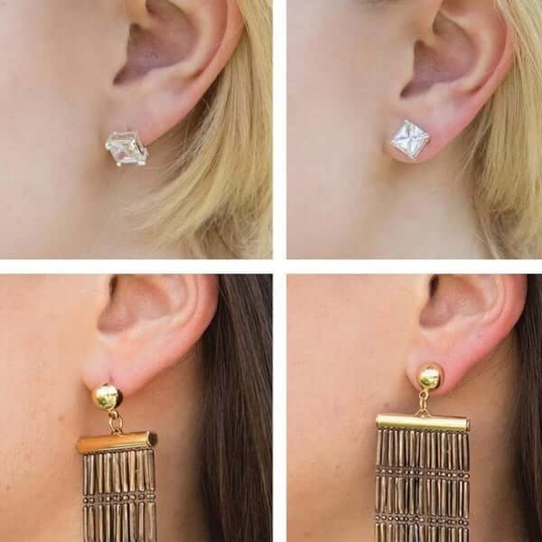 🔥Buy 2 get 2 Fre🔥Earring Lifters