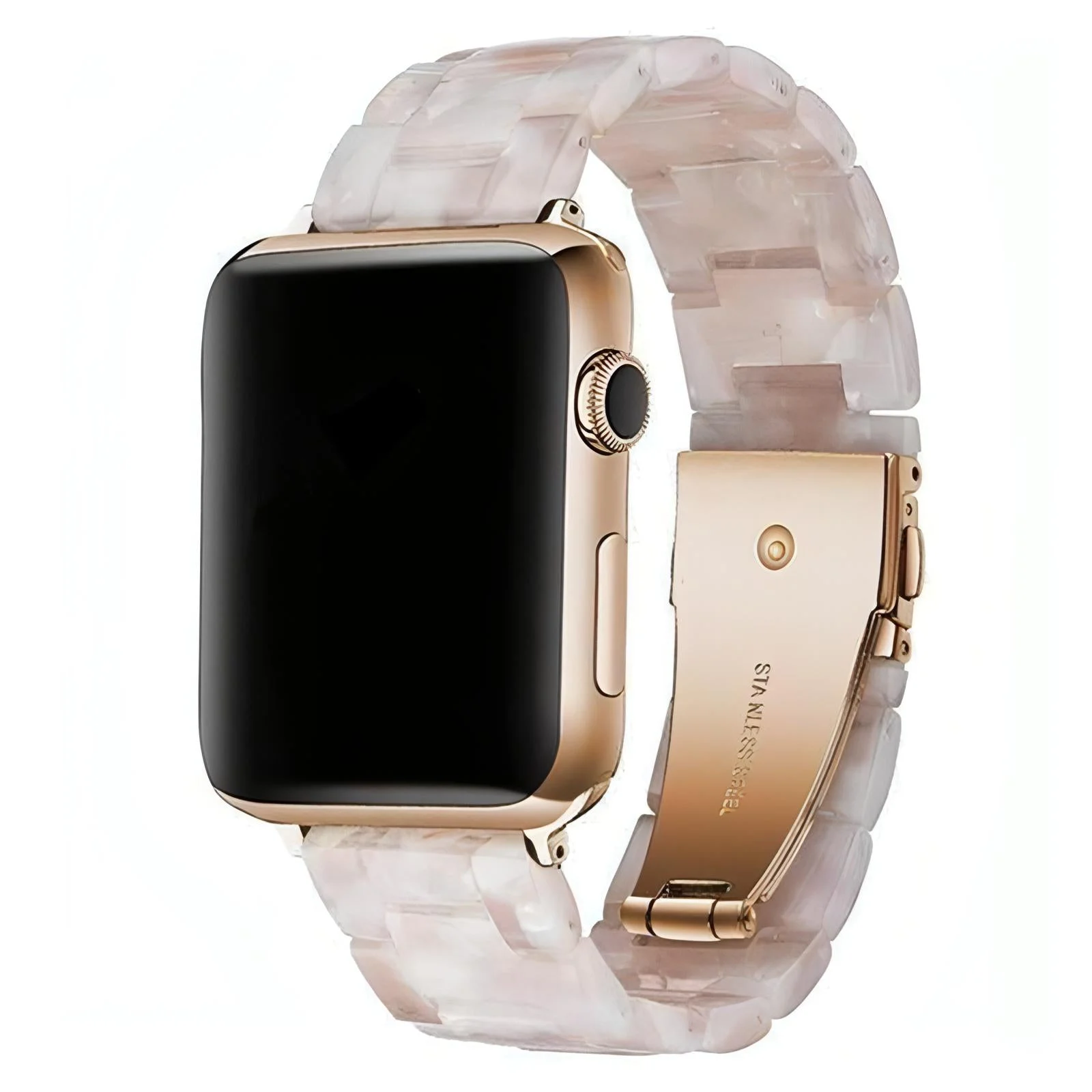 Perla Ceramic Strap (16 Colours)