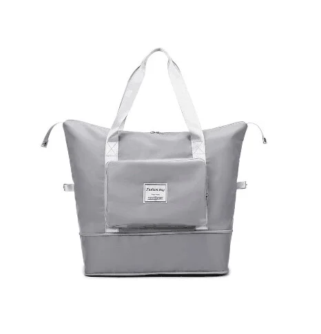 Foldable Large capacity Travel Duffel Bag🔥Hot Sale 49% OFF🔥