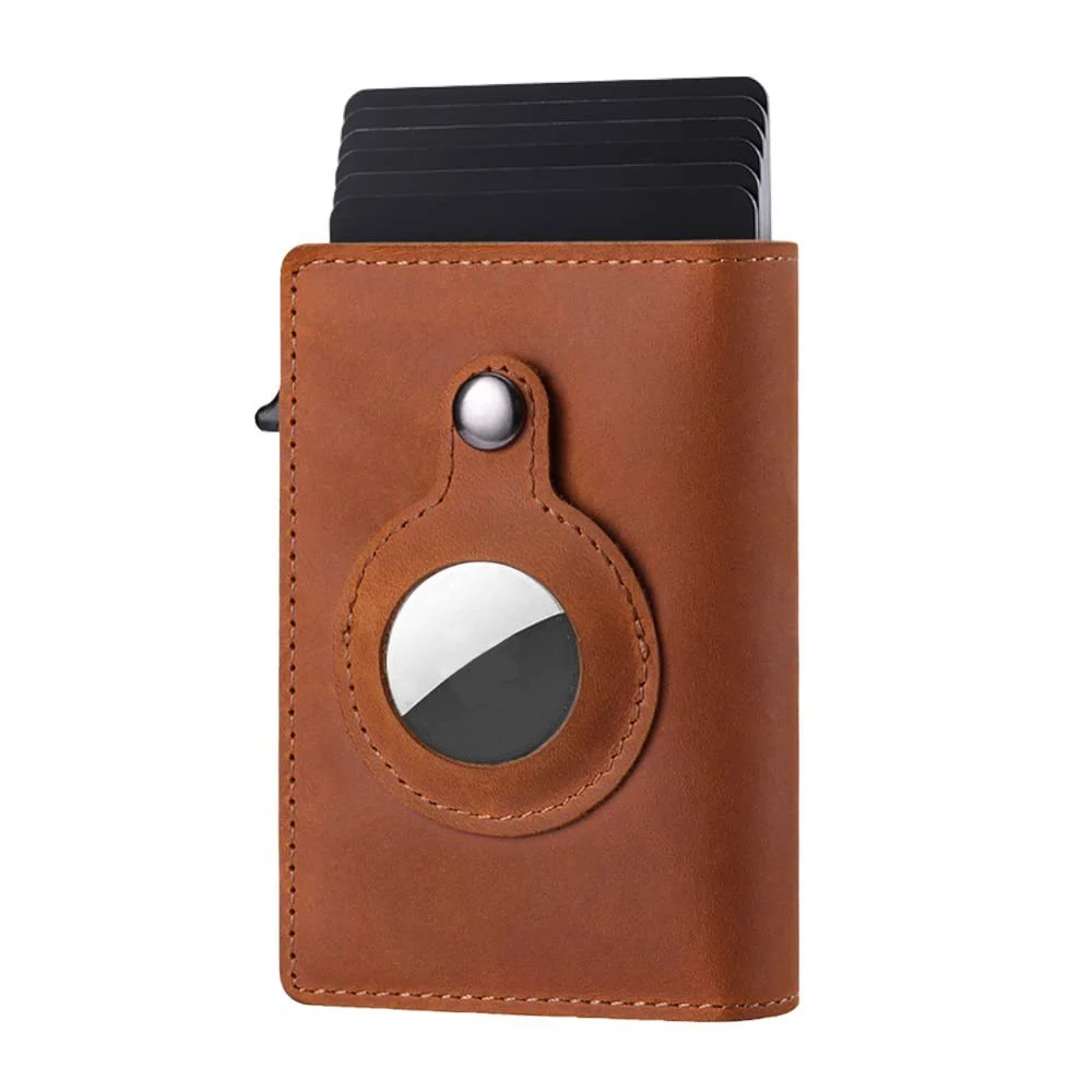 EDSEE AirTag Wallet