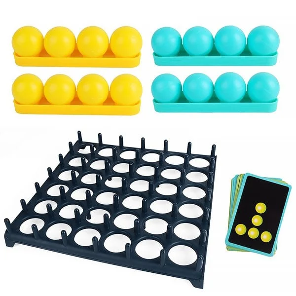 🔥Last Day 40% OFF🎁Jumping Ball Table Game🔥BUY 3 FREE SHIPPING