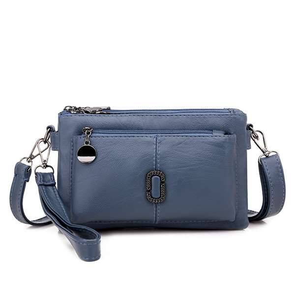 🔥New Year Sale 49% OFF🔥LARGE CAPACITY PHONE BAG CROSSBODY BAG