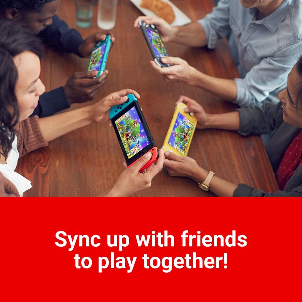 Nintendo Switch Lite - Turquoise