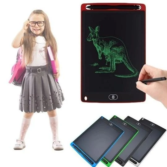 ⚡️Hot Sale- SAVE 48% OFF⚡️MAGIC LCD DRAWING TABLET