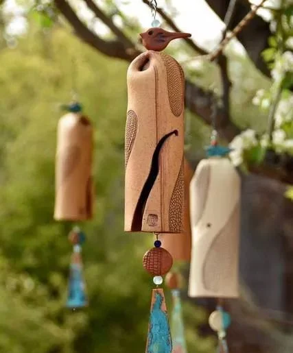 ⏰Discount this week- SAVE 49% OFF⏰🎐Dragonfly Wind Chimes🎐-BUY 2 FREE SHIPPING