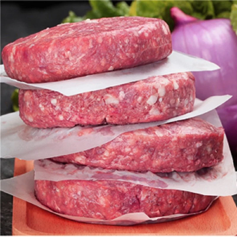 3 in 1 Non-Stick Meat Beef Veggie Hamburger Patty Mold