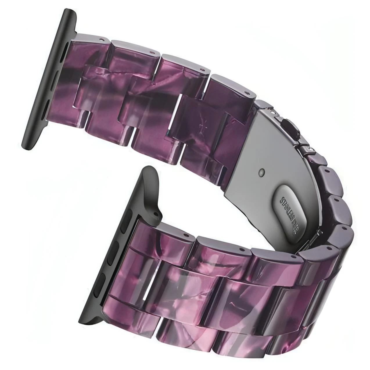 Perla Ceramic Strap (16 Colours)